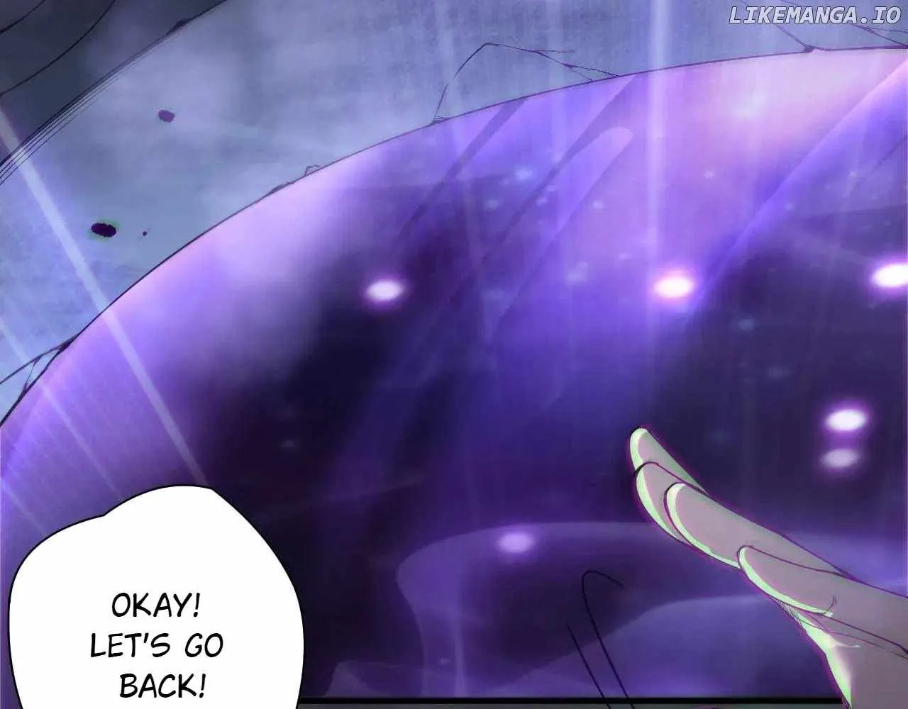 Catastrophic Necromancer Chapter 188 page 119