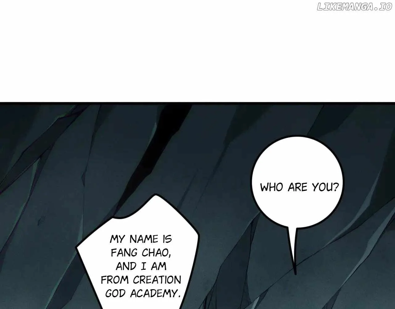 Catastrophic Necromancer Chapter 188 page 134