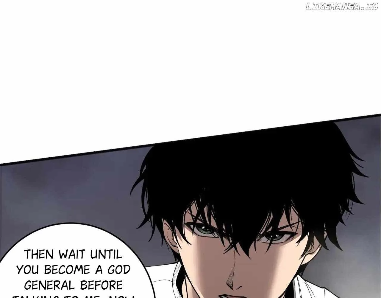 Catastrophic Necromancer Chapter 189 page 6