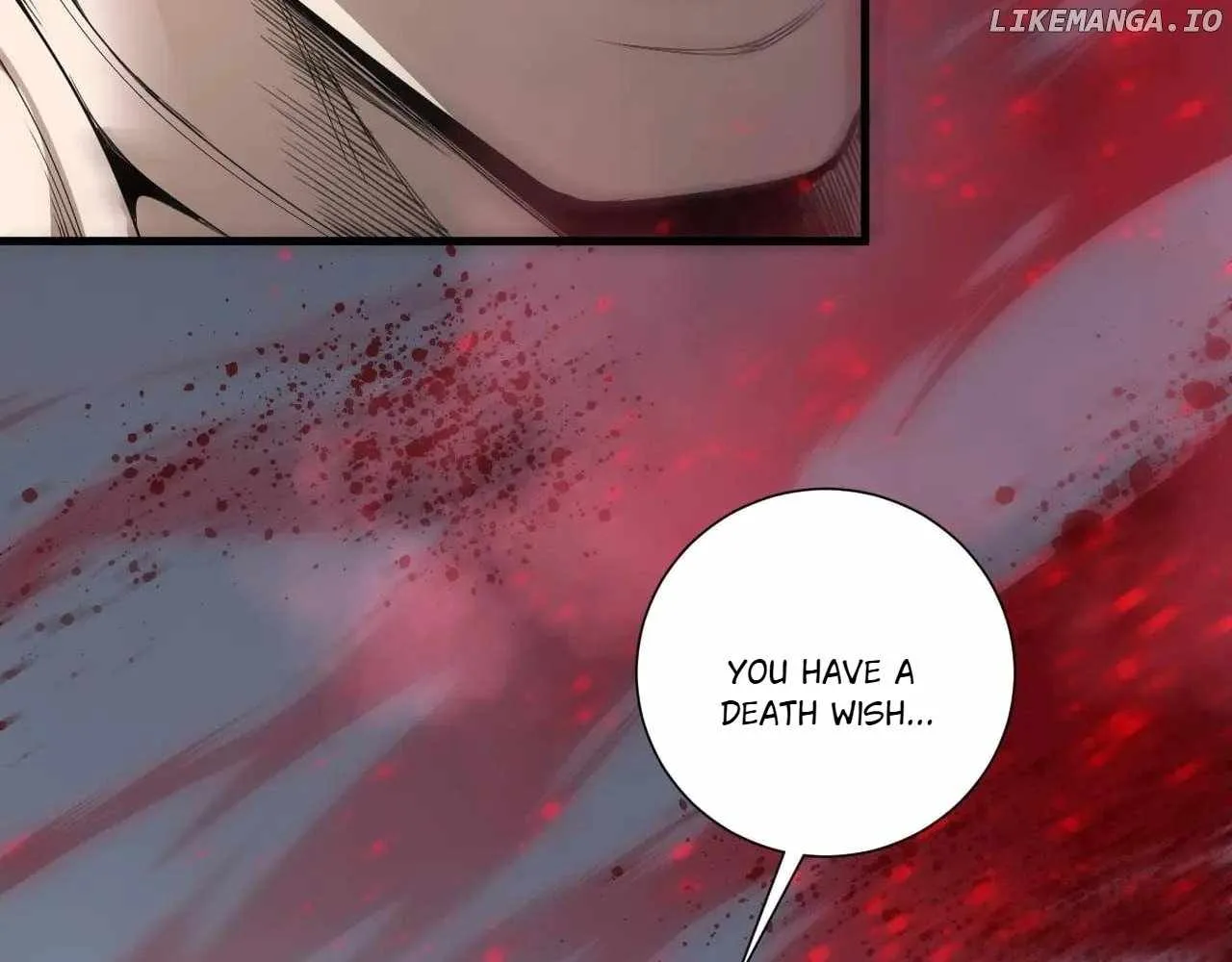 Catastrophic Necromancer Chapter 189 page 17
