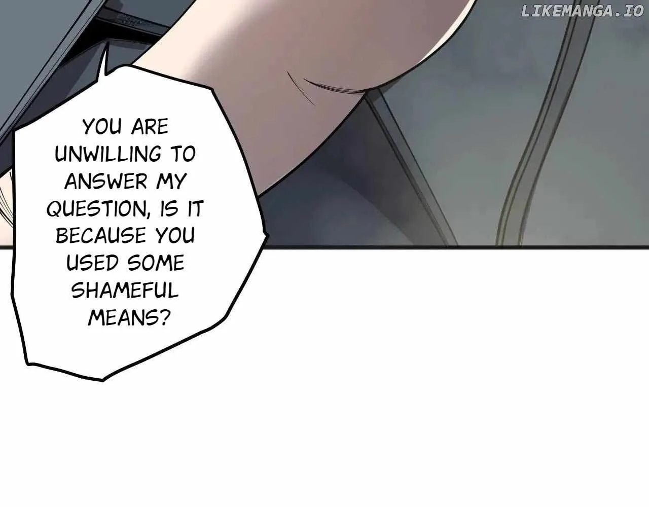 Catastrophic Necromancer Chapter 189 page 3