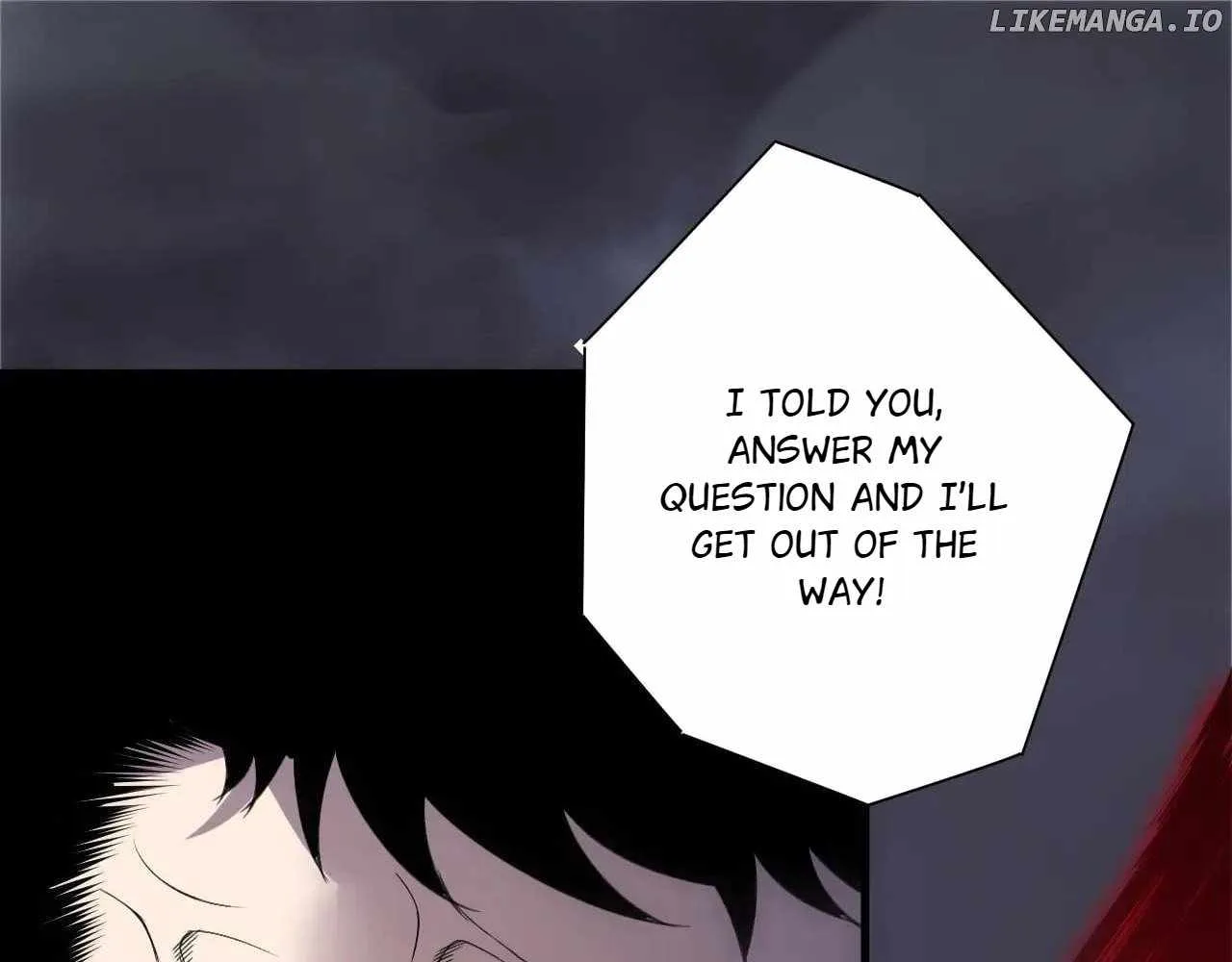 Catastrophic Necromancer Chapter 189 page 15