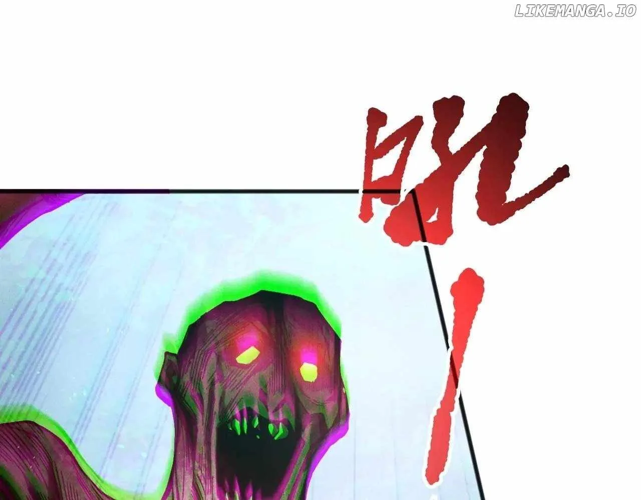 Catastrophic Necromancer Chapter 189 page 33