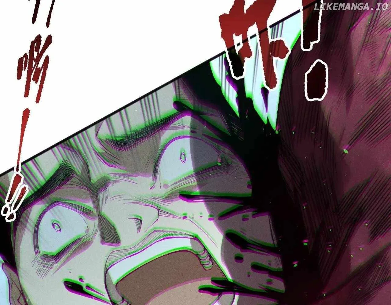 Catastrophic Necromancer Chapter 189 page 36