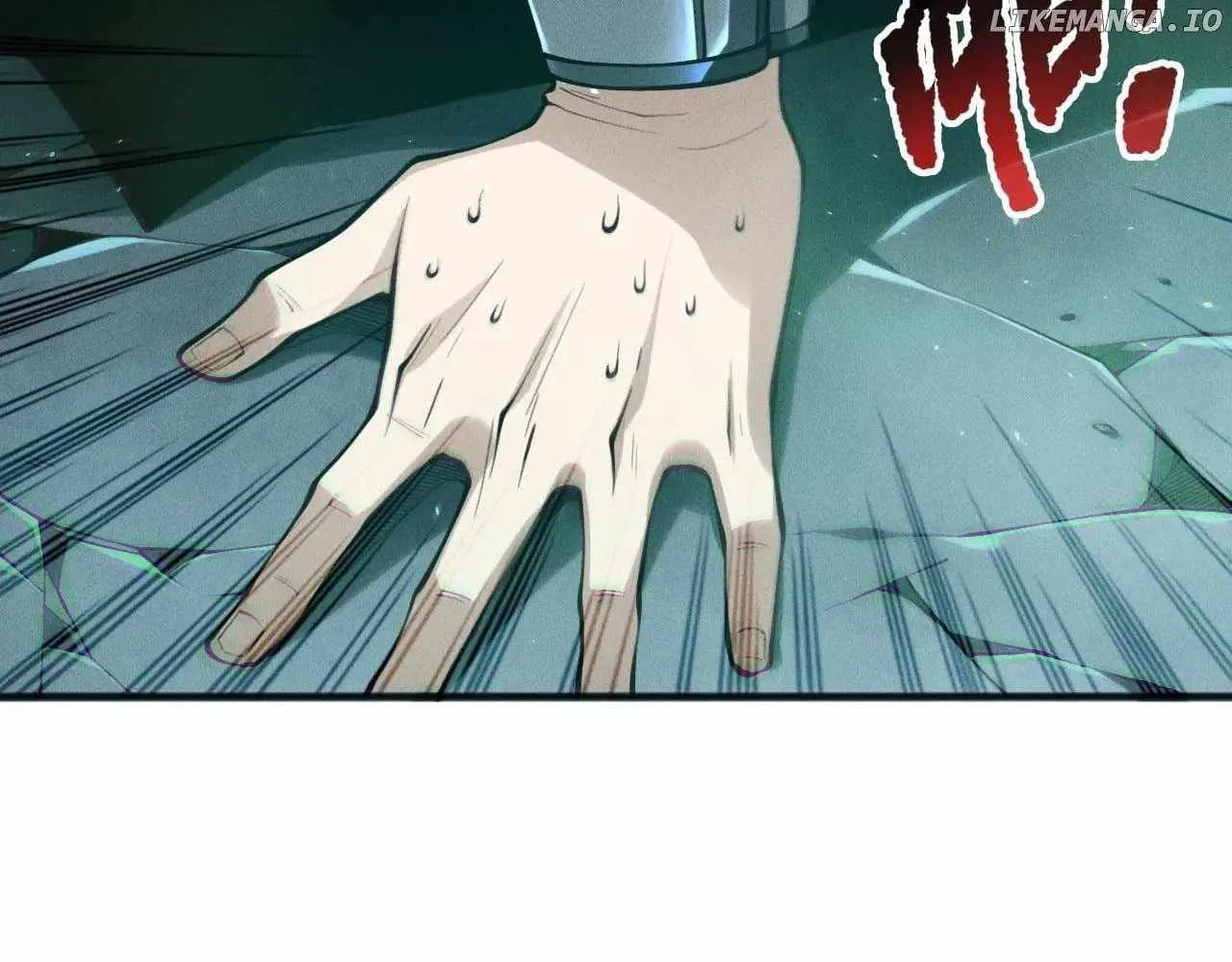 Catastrophic Necromancer Chapter 189 page 43