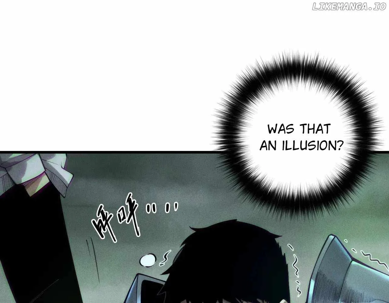 Catastrophic Necromancer Chapter 189 page 48