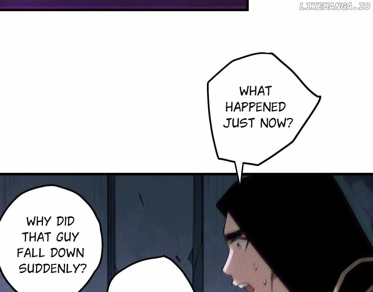 Catastrophic Necromancer Chapter 189 page 55