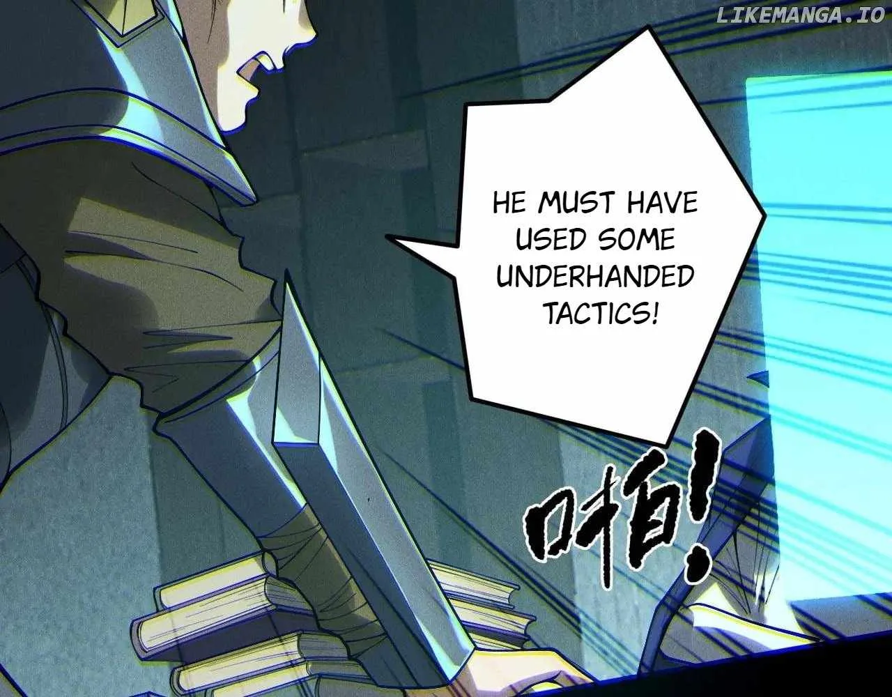 Catastrophic Necromancer Chapter 189 page 65