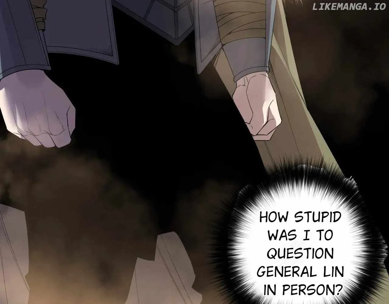 Catastrophic Necromancer Chapter 189 page 82