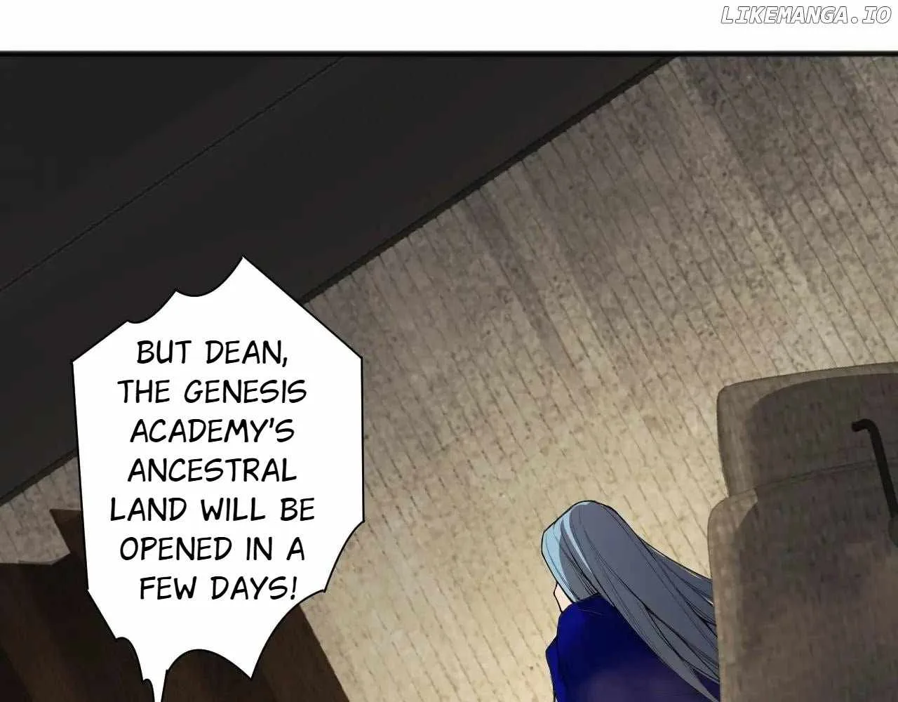 Catastrophic Necromancer Chapter 189 page 86