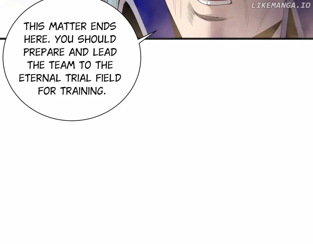 Catastrophic Necromancer Chapter 189 page 85
