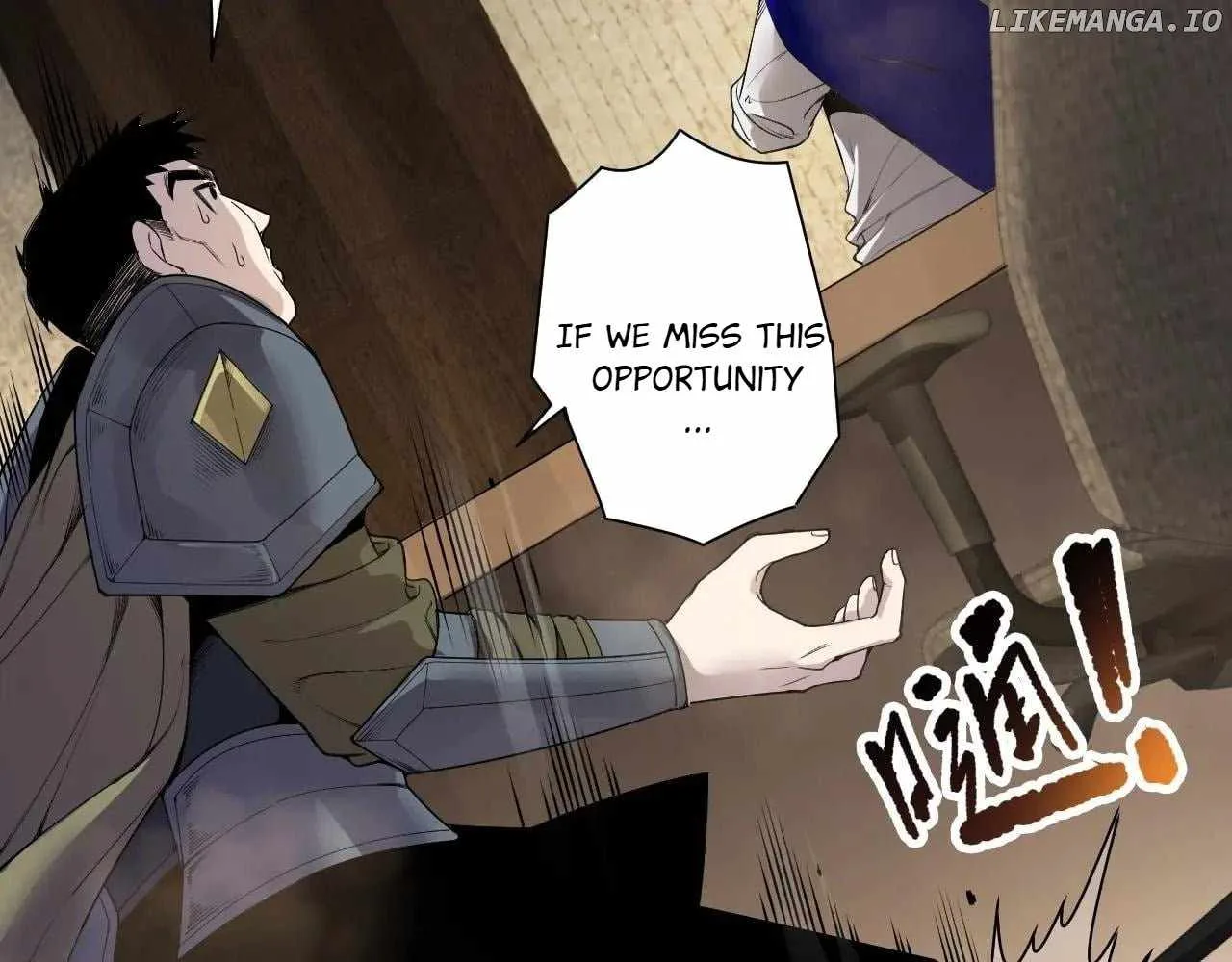 Catastrophic Necromancer Chapter 189 page 87