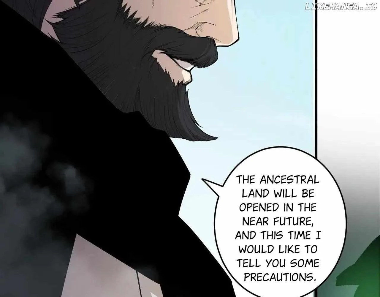 Catastrophic Necromancer Chapter 189 page 119