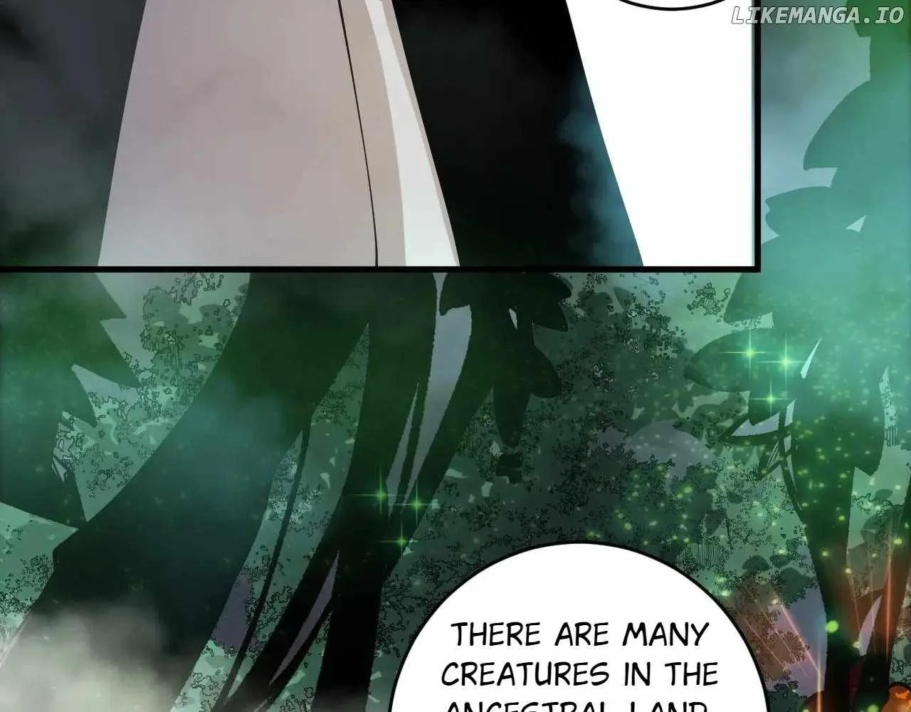 Catastrophic Necromancer Chapter 189 page 120