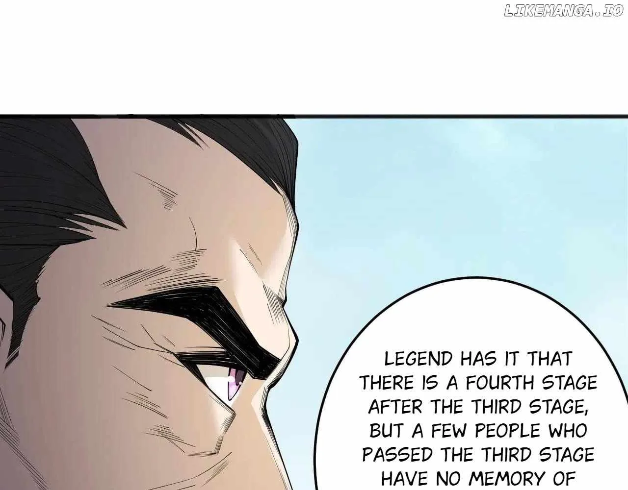 Catastrophic Necromancer Chapter 189 page 128