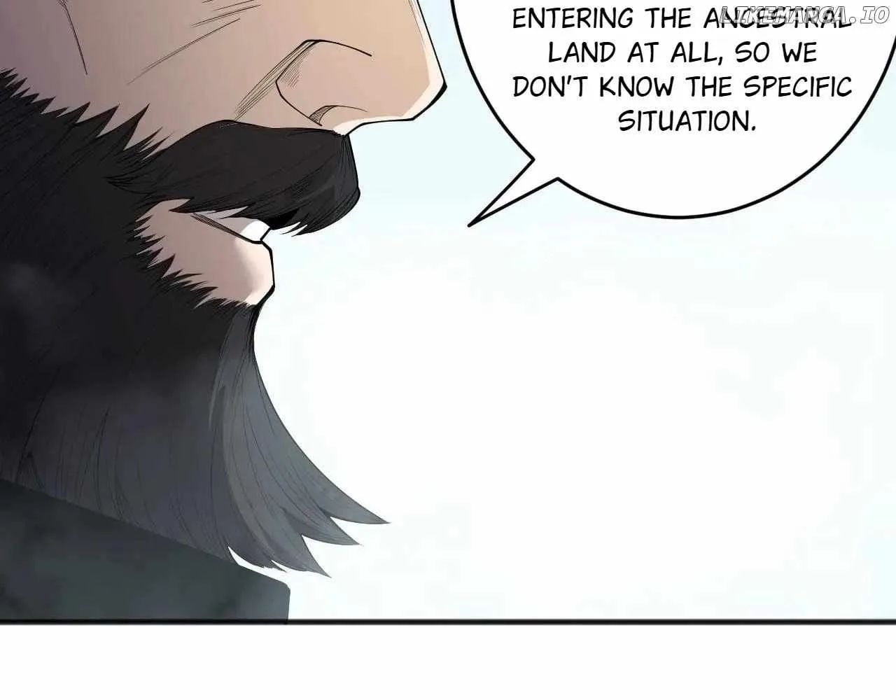 Catastrophic Necromancer Chapter 189 page 129