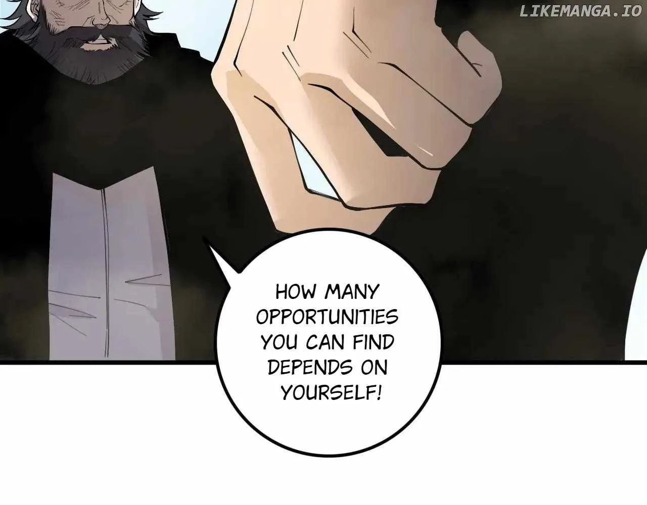 Catastrophic Necromancer Chapter 189 page 132