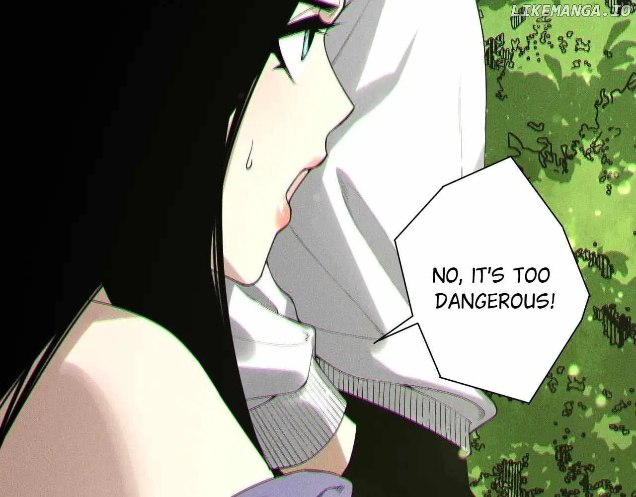 Catastrophic Necromancer Chapter 191 page 23