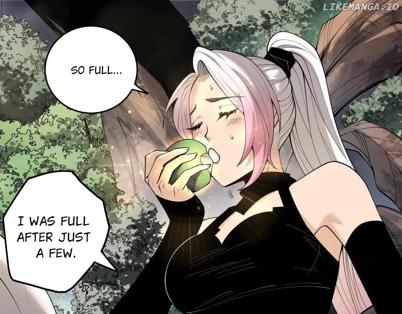 Catastrophic Necromancer Chapter 191 page 1