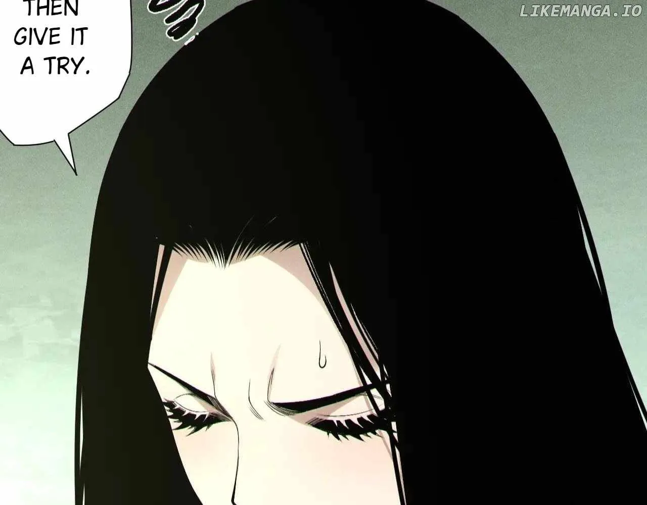 Catastrophic Necromancer Chapter 191 page 28