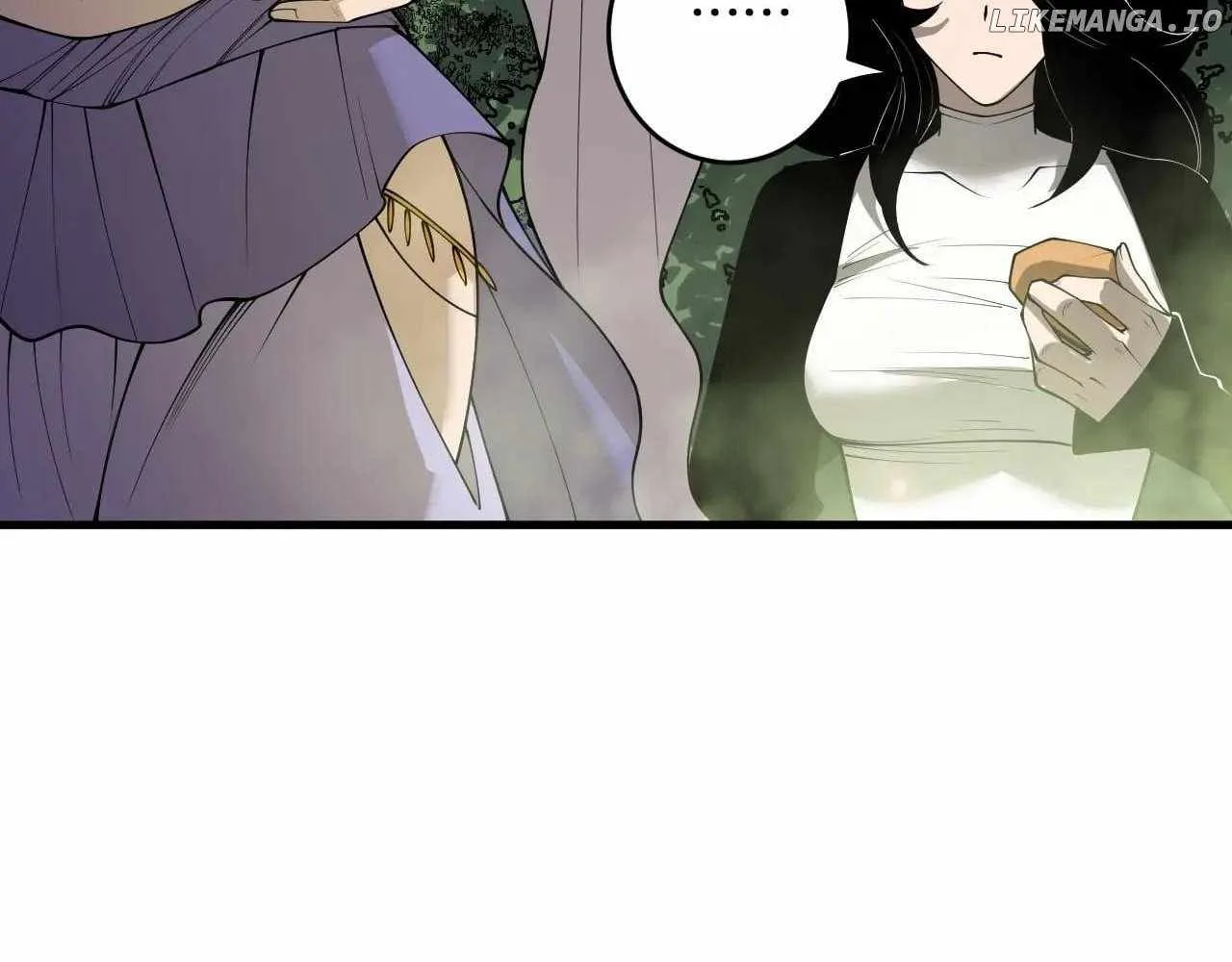 Catastrophic Necromancer Chapter 191 page 32
