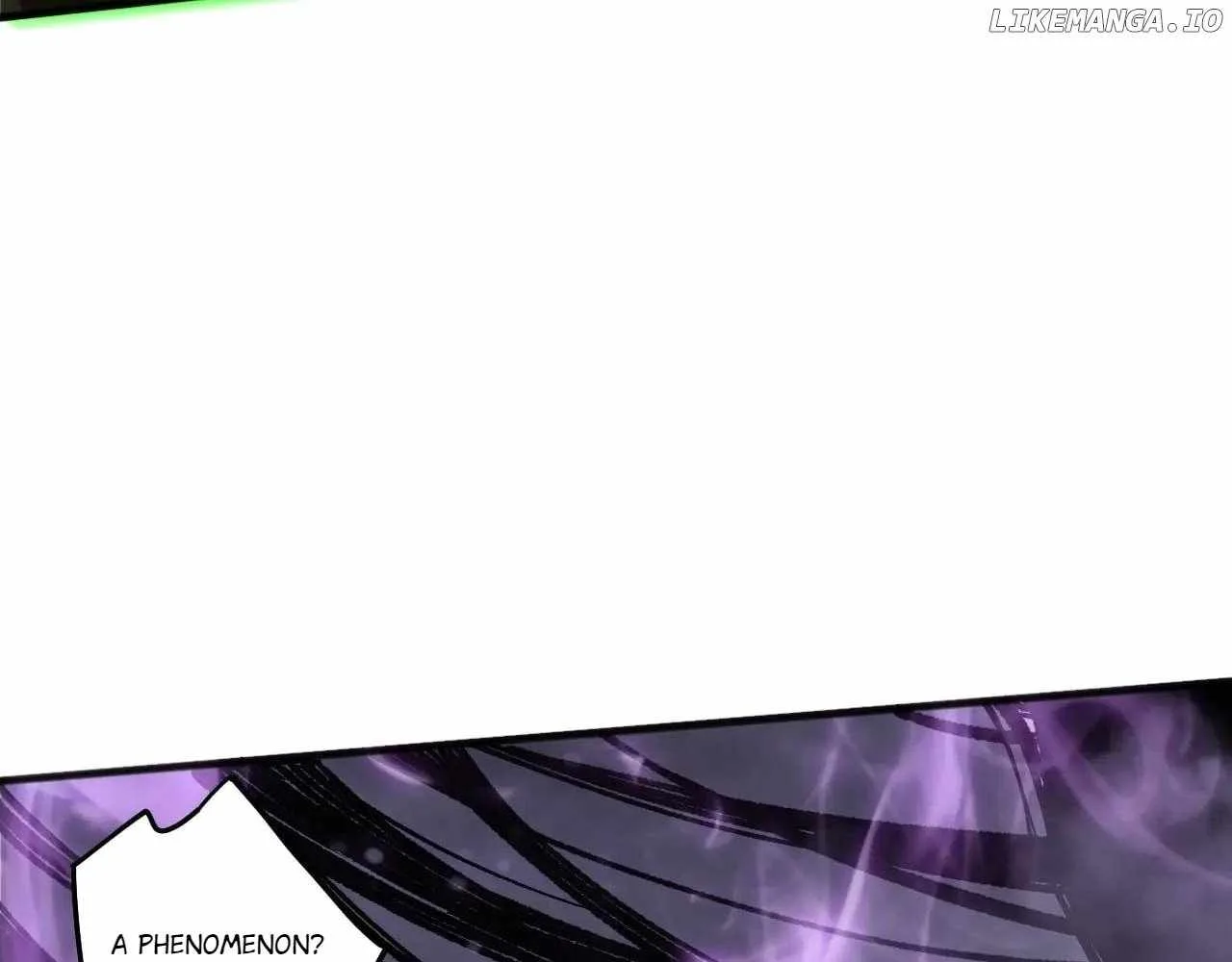 Catastrophic Necromancer Chapter 191 page 41
