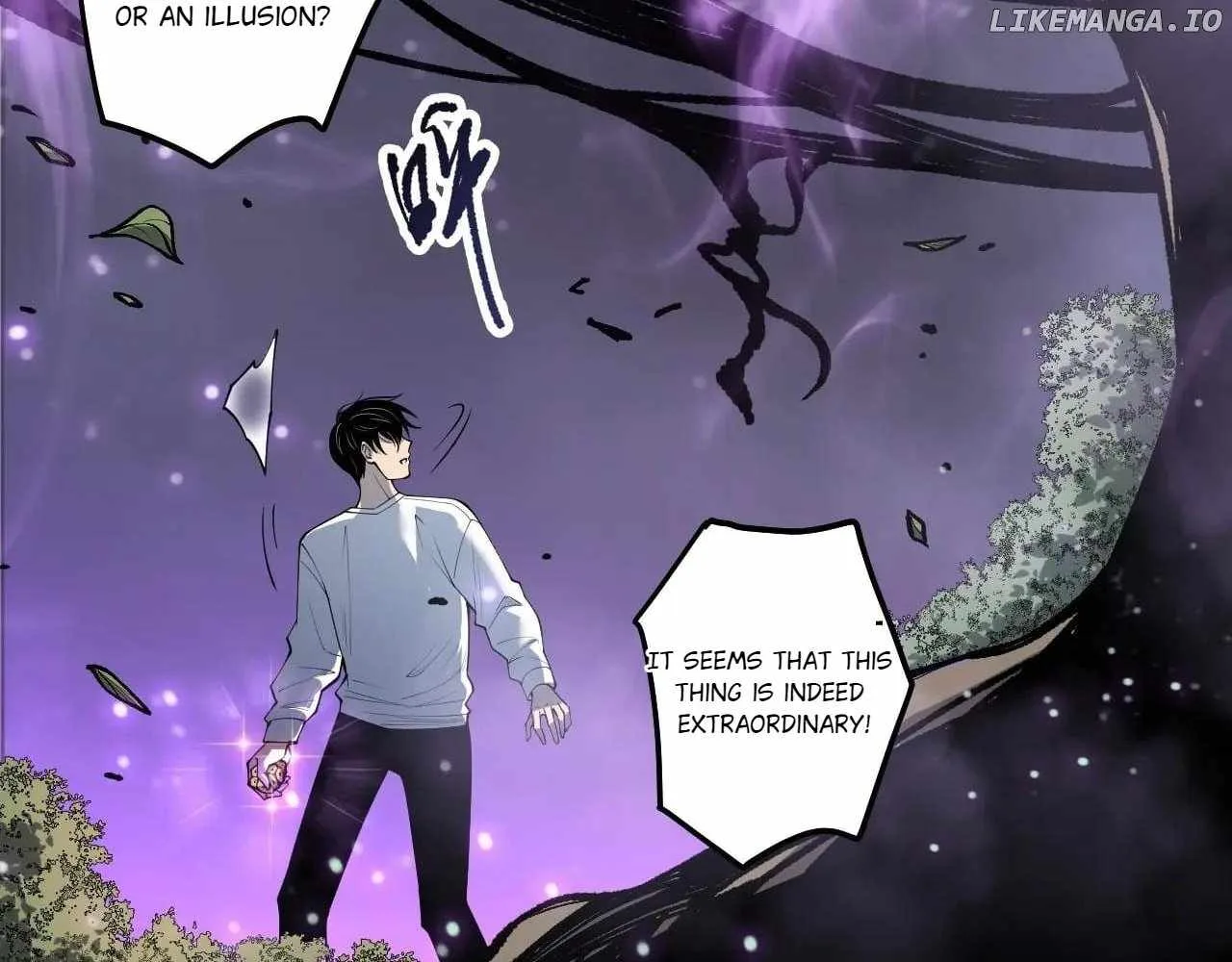 Catastrophic Necromancer Chapter 191 page 42