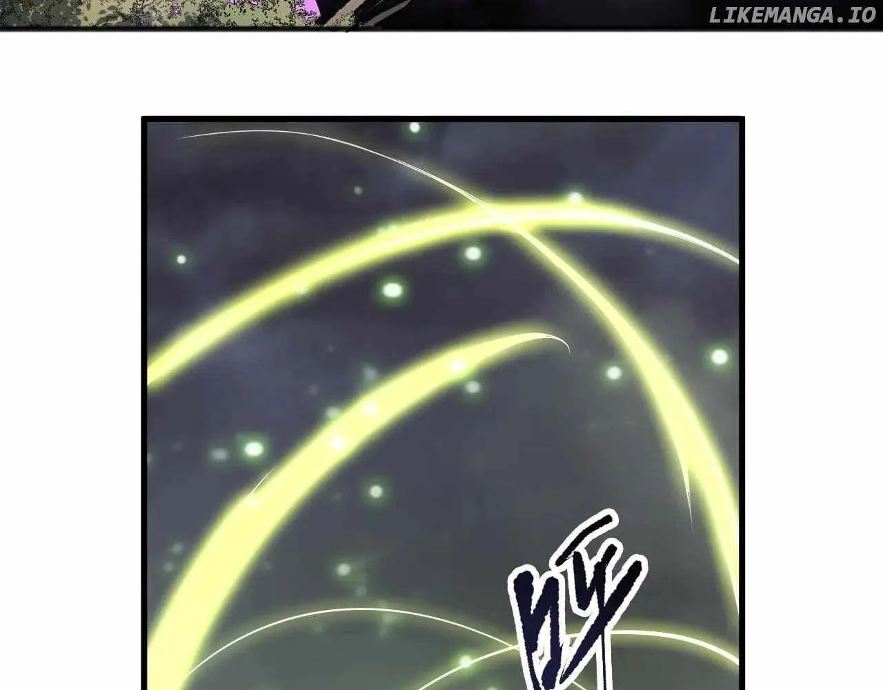 Catastrophic Necromancer Chapter 191 page 43