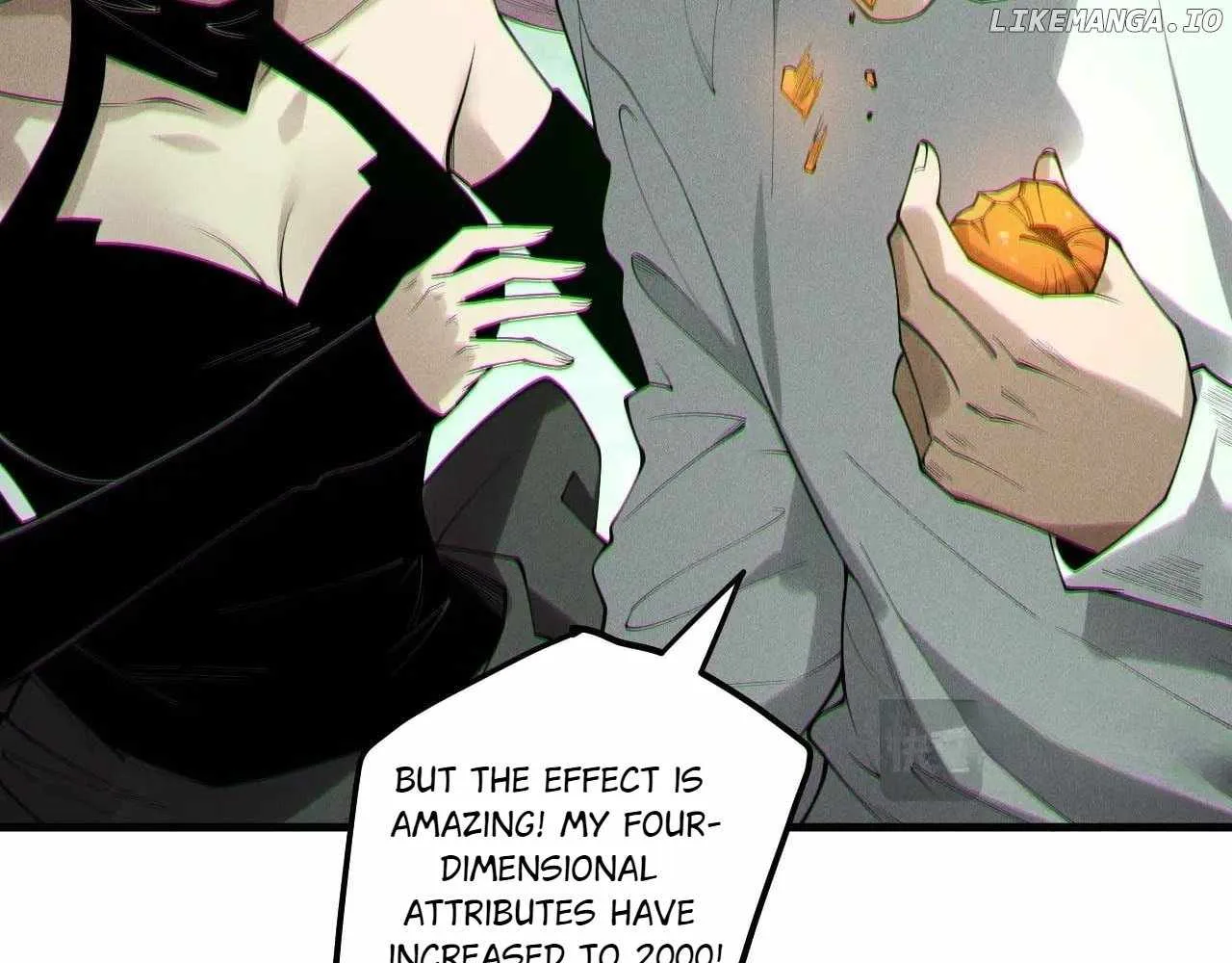 Catastrophic Necromancer Chapter 191 page 60