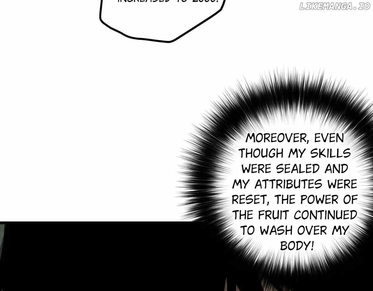 Catastrophic Necromancer Chapter 191 page 61