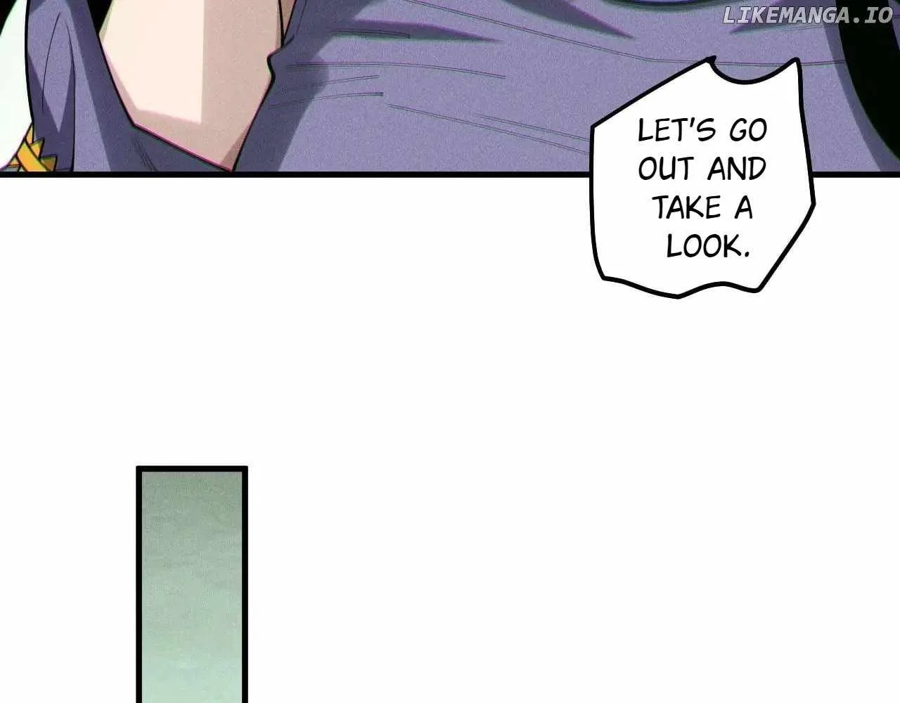 Catastrophic Necromancer Chapter 191 page 69