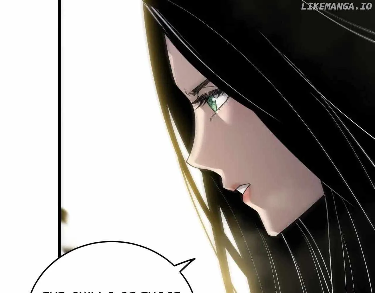 Catastrophic Necromancer Chapter 191 page 75