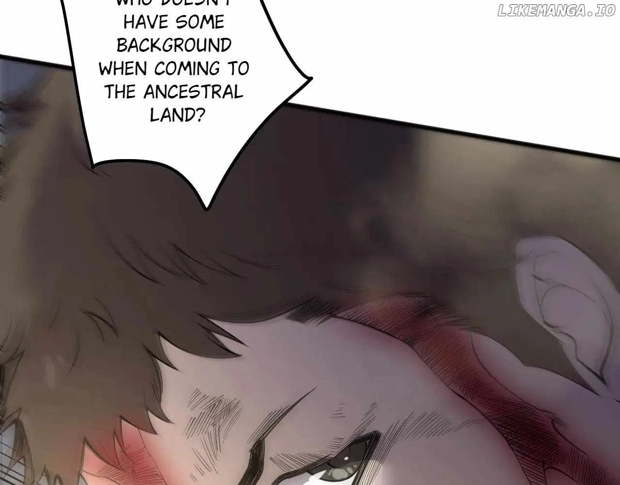 Catastrophic Necromancer Chapter 191 page 82