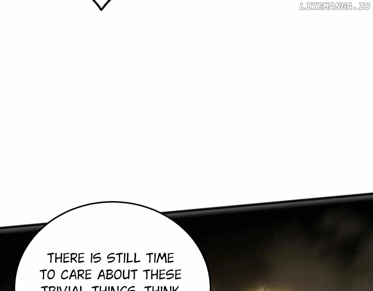 Catastrophic Necromancer Chapter 191 page 84