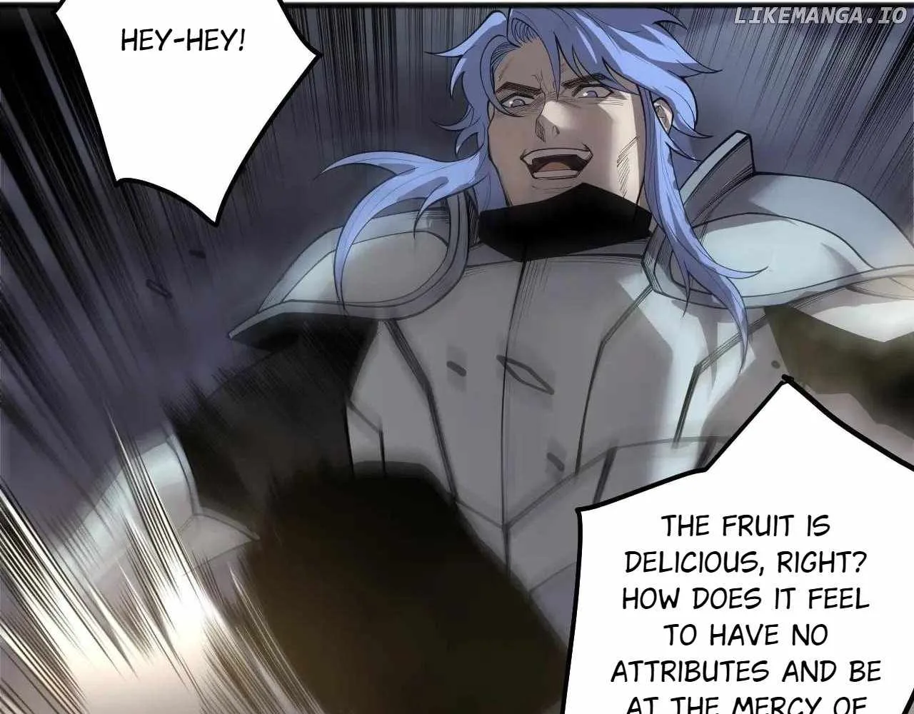 Catastrophic Necromancer Chapter 191 page 78