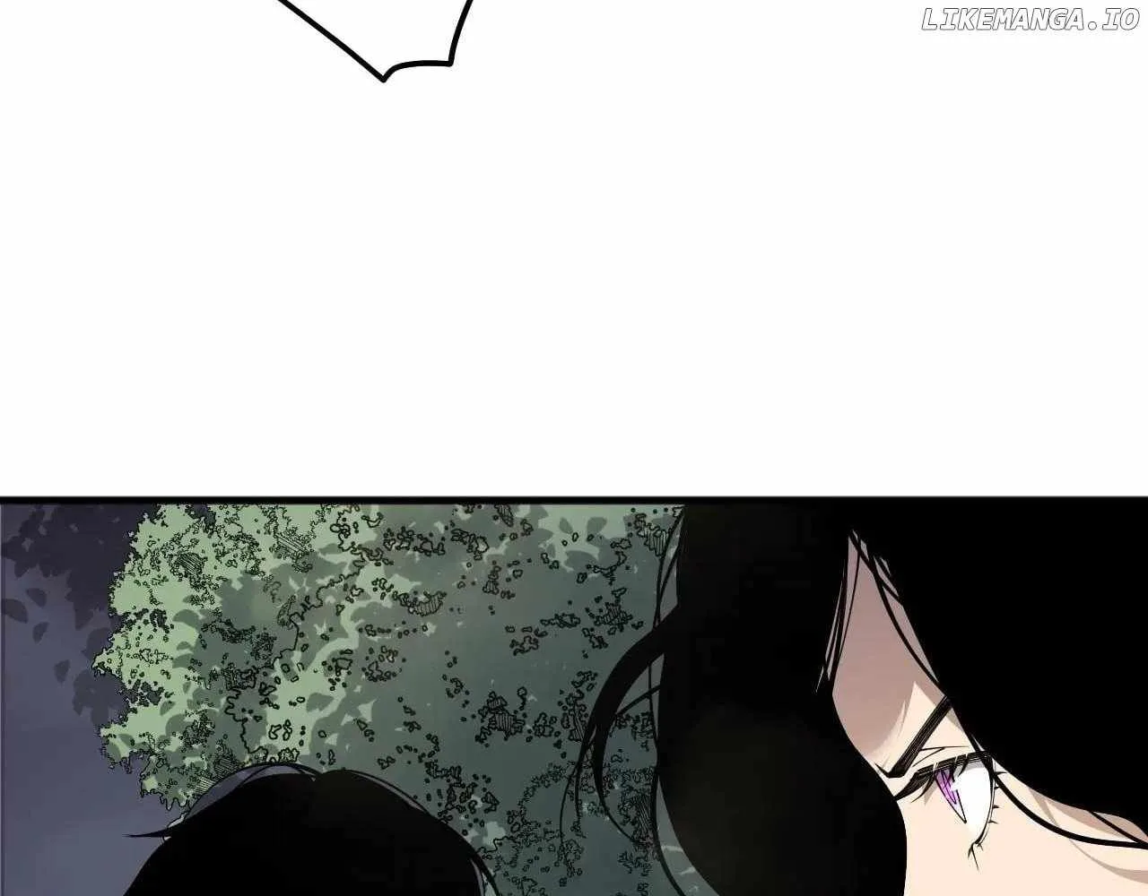 Catastrophic Necromancer Chapter 191 page 88