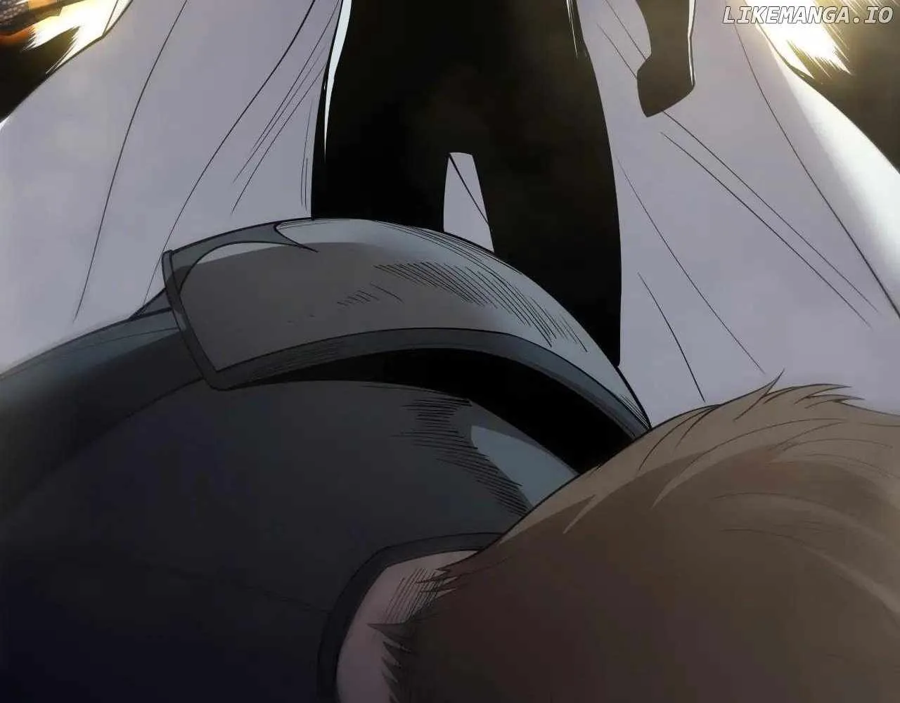 Catastrophic Necromancer Chapter 191 page 86