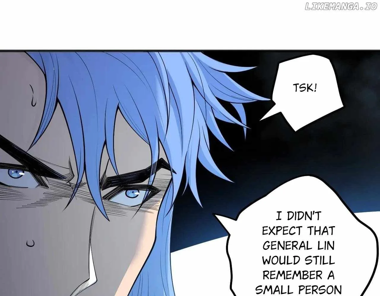 Catastrophic Necromancer Chapter 191 page 111
