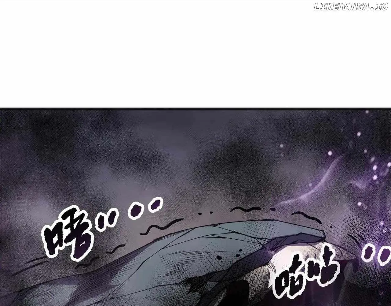 Catastrophic Necromancer Chapter 191 page 134