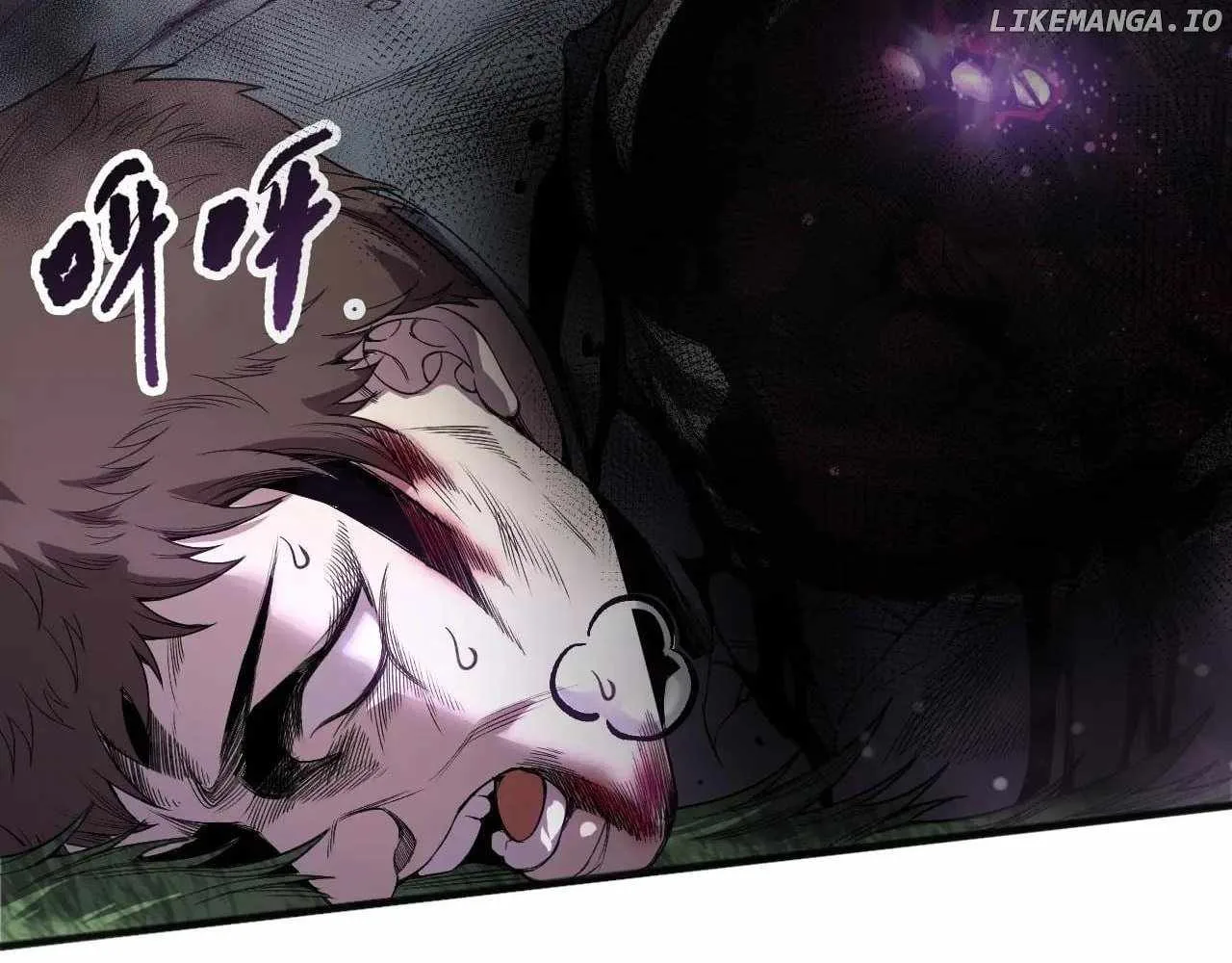 Catastrophic Necromancer Chapter 191 page 135