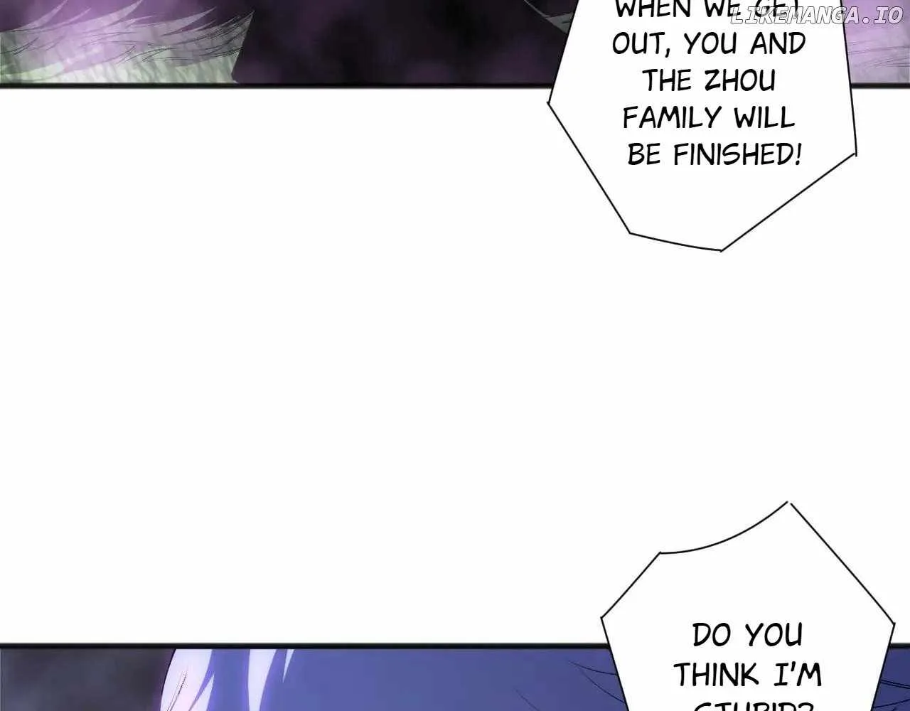 Catastrophic Necromancer Chapter 191 page 138