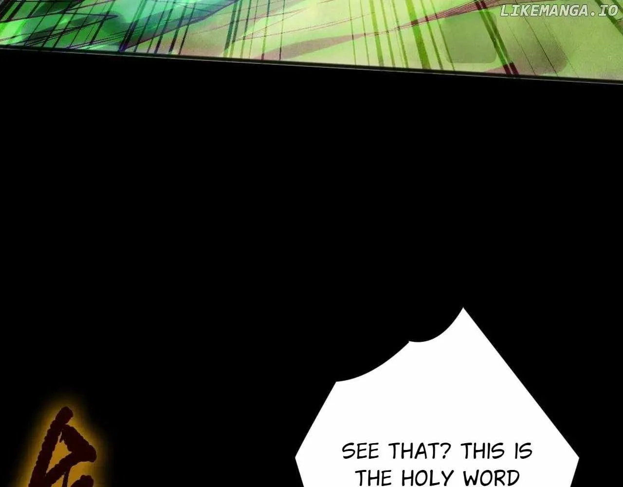 Catastrophic Necromancer Chapter 191 page 130