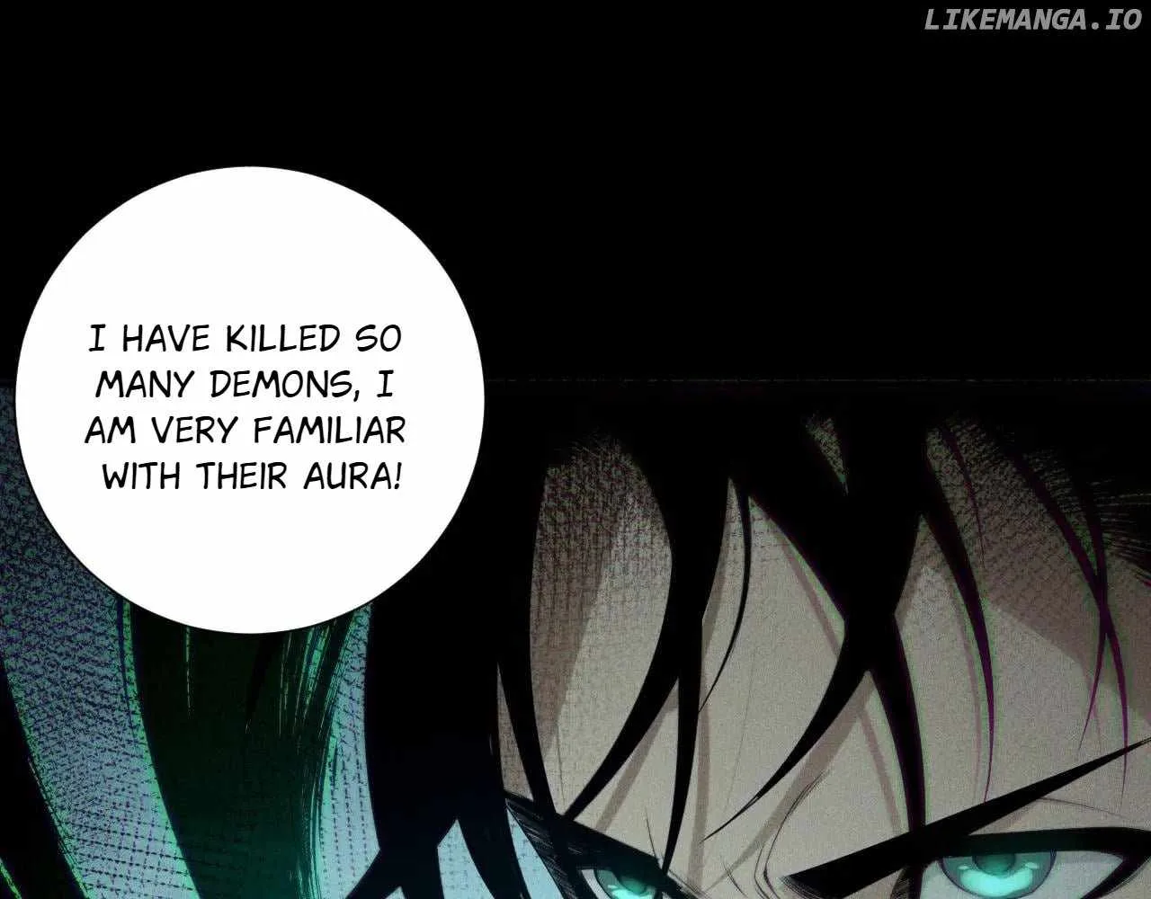 Catastrophic Necromancer Chapter 191 page 120