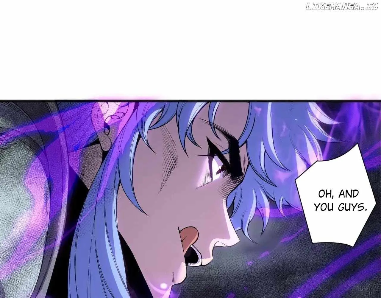 Catastrophic Necromancer Chapter 191 page 145