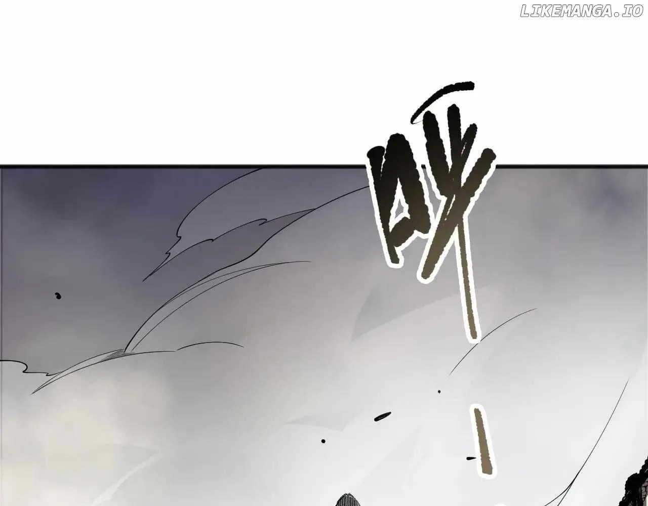 Catastrophic Necromancer Chapter 193 page 26
