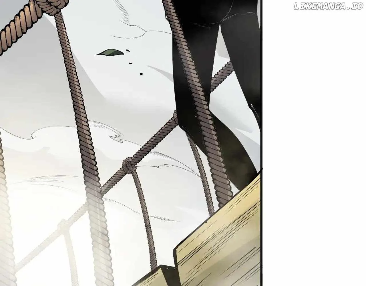 Catastrophic Necromancer Chapter 193 page 24