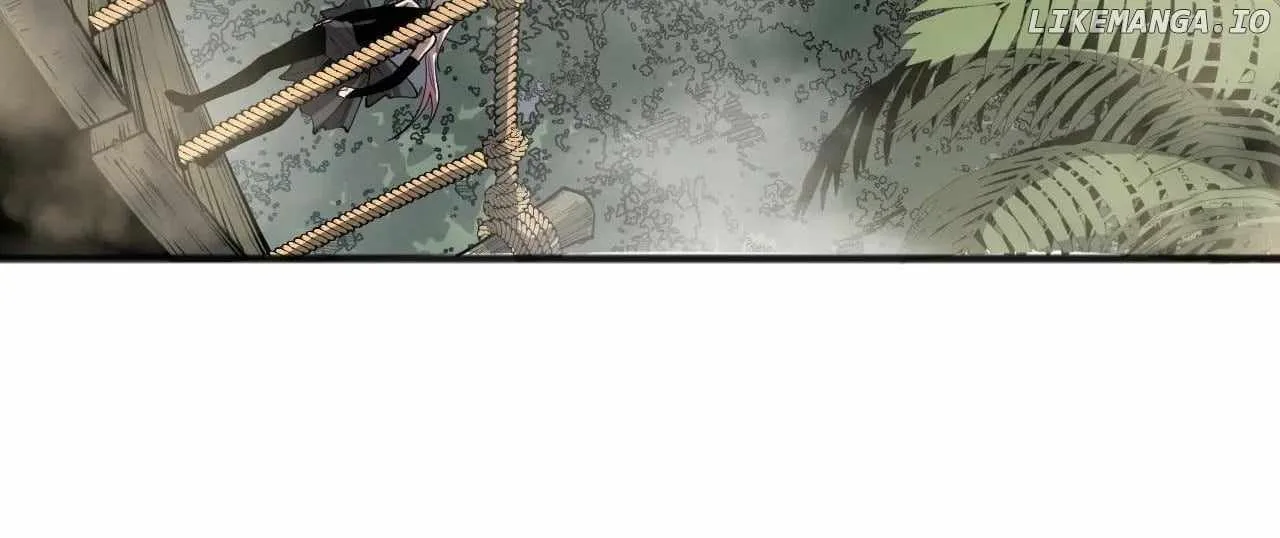 Catastrophic Necromancer Chapter 193 page 31