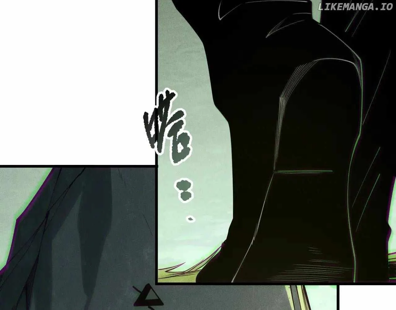 Catastrophic Necromancer Chapter 193 page 53