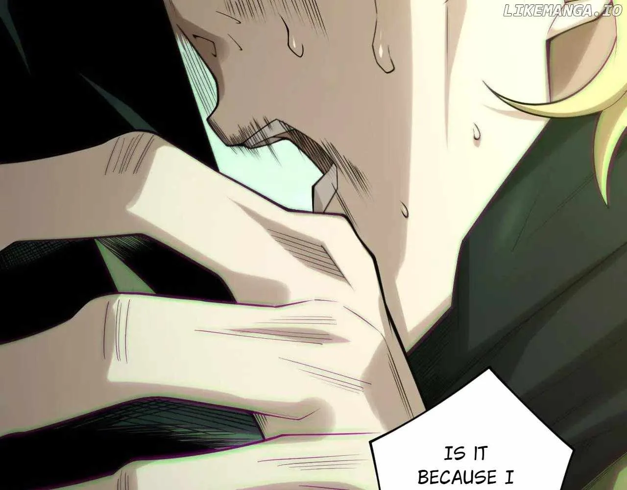Catastrophic Necromancer Chapter 193 page 71