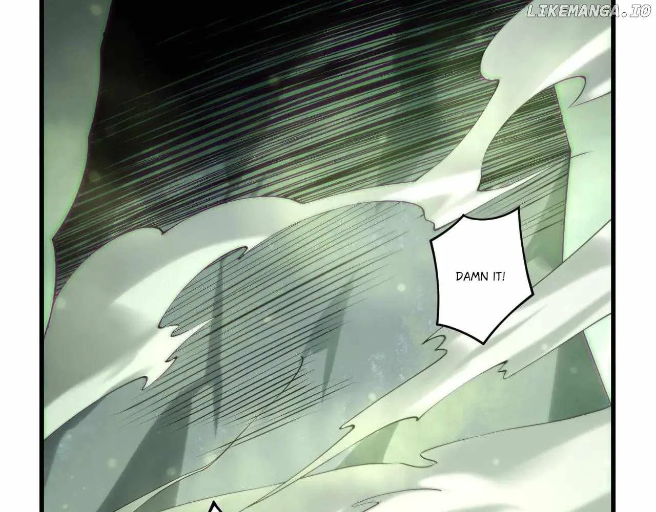 Catastrophic Necromancer Chapter 193 page 73